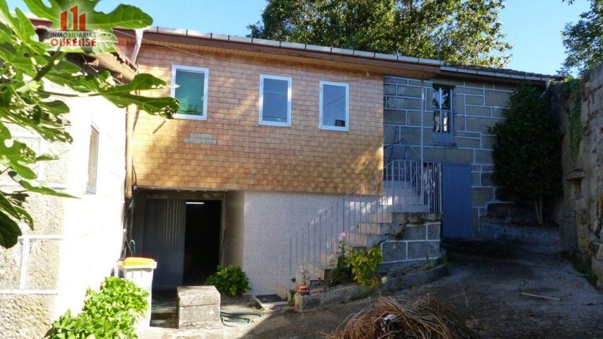 CASA SEÑORIAL PARA REFORMAR EN LOS ALREDEDORES DE ALLARIZ. photo 0