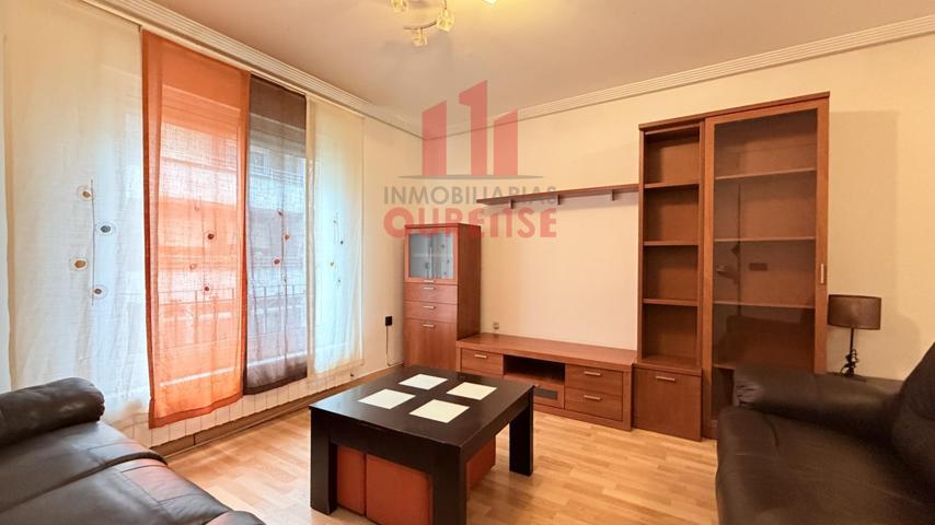 APARTAMENTO AMUEBLADO EN LA ZONA DEL COUTO. photo 0