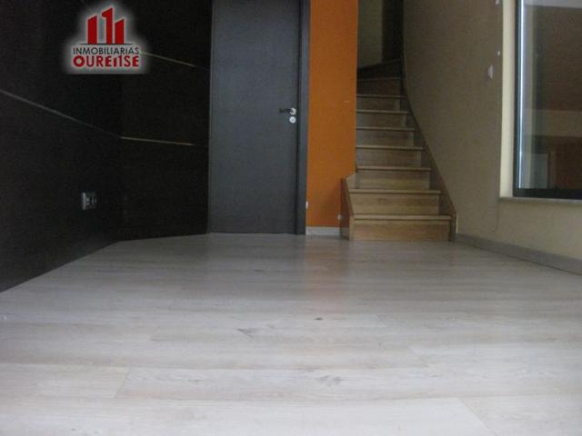 LOCAL ACONDICIONADO EN EL CENTRO DE LA CIUDAD DE OURENSE photo 0