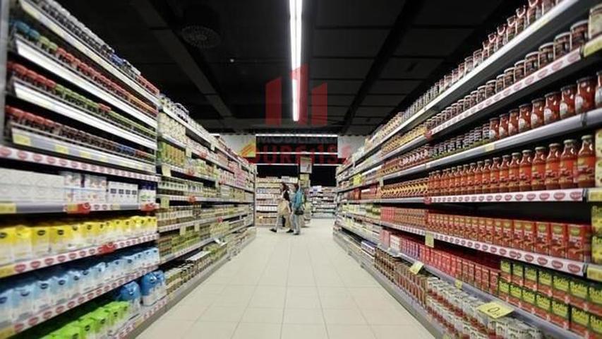 VENTA DE LOCAL CON LICENCIA DE SUPERMERCADO EN O COUTO photo 0