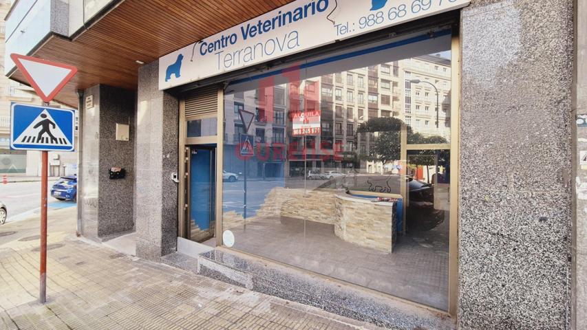 LOCAL COMERCIAL EN LA ZONA DEL COUTO photo 0