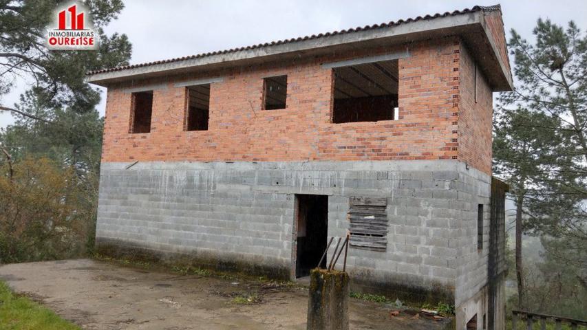 CASA EN CONSTRUCCIÓN EN BARBADÁS. photo 0