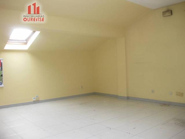 OFICINA EN EL CENTRO DE OURENSE EN PLENA ZONA COMERCIAL photo 0
