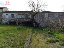 ANTIGUA CASONA DE PIEDRA CON JARDÍN PARA REFORMAR EN FERREIROS. photo 0