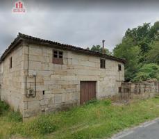 CASA DE PIEDRA PARA REFORMAR EN UN PUEBLO DE AMOEIRO Y CERCA DE OURENSE photo 0