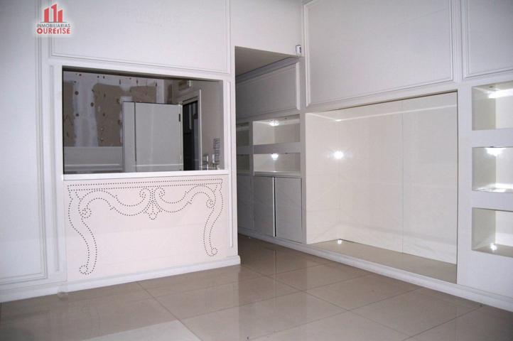 LOCAL COMERCIAL EN EL CENTRO DE LA CIUDAD DE OURENSE photo 0