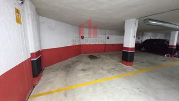 VENTA DE PLAZA DE GARAJE EN C- SALVADOR DALI (OURENSE) photo 0