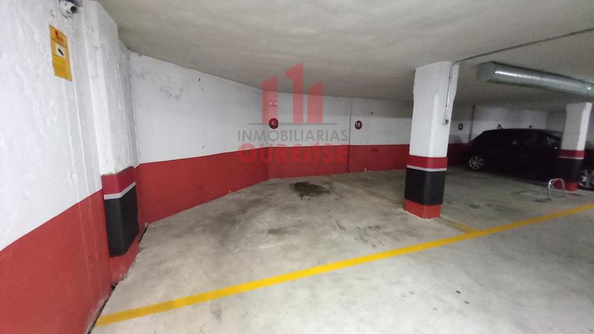 VENTA DE PLAZA DE GARAJE EN C- SALVADOR DALI (OURENSE) photo 0