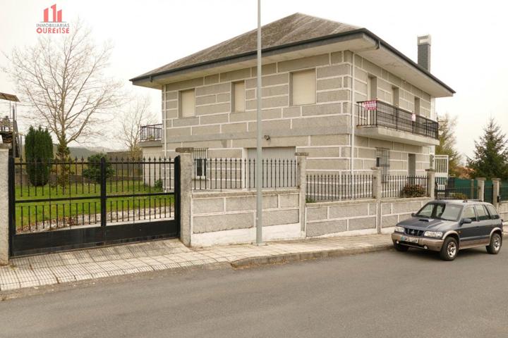 CHALET DE PIEDRA EN LUINTRA (OURENSE) photo 0