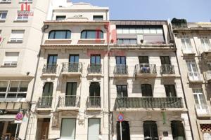 LOFT EN EL CENTRO DE VIGO Y PRÓXIMO AL CORTE INGLÉS photo 0