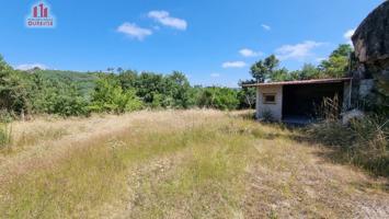 FINCA CON GALPÓN A TRES KILÓMETROS DE LA CIUDAD DE OURENSE photo 0