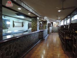 SE ALQUILA MESON EN LA ZONA DEL PUENTE photo 0