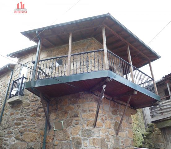 VIVIENDA PARA RESTAURAR EN BARBADAS ZONA BENTRACES - LOIRO photo 0