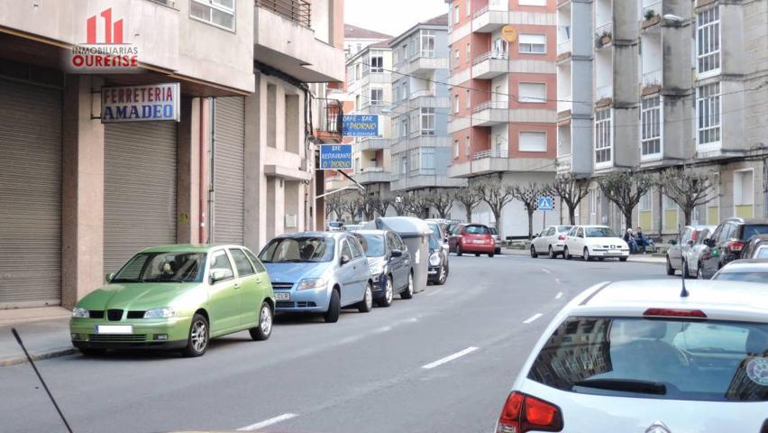 PLAZA DE GARAJE EN A CARBALLEIRA photo 0