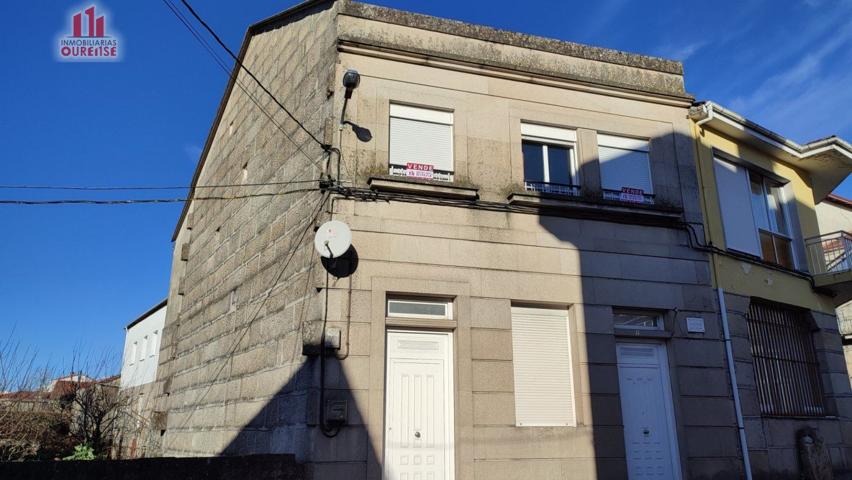 VENTA DE CASA EN VILAR DE BARRIO (OURENSE) photo 0