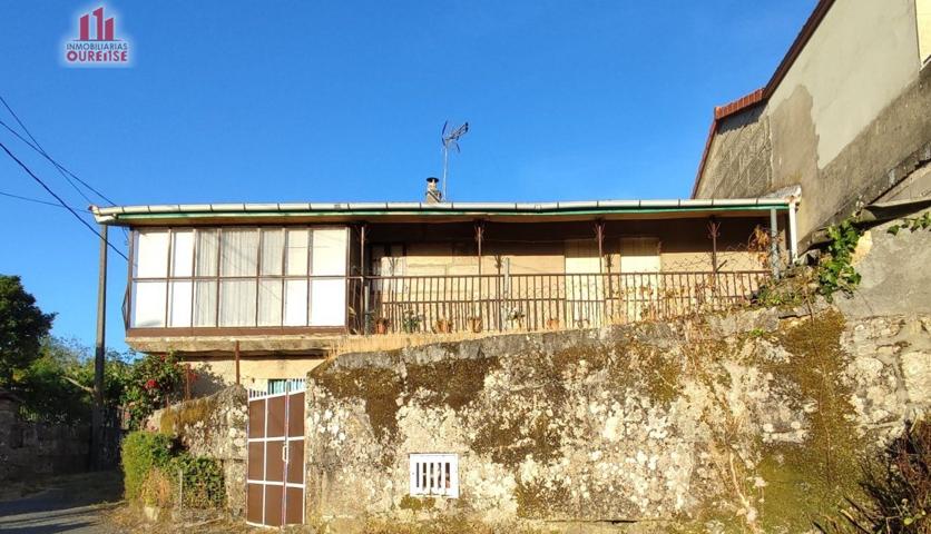 ECONÓMICA CASA PARA REFORMAR PRÓXIMA A AMOEIRO (OURENSE). photo 0