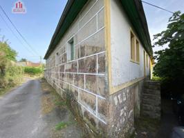 SE VENDE CASA PARA REFORMAR EN LA ZONA DE VILAMARIN photo 0