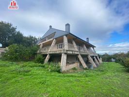 CHALET INDEPENDIENTE EN LA ZONA DE GUSTEI (COLES) photo 0