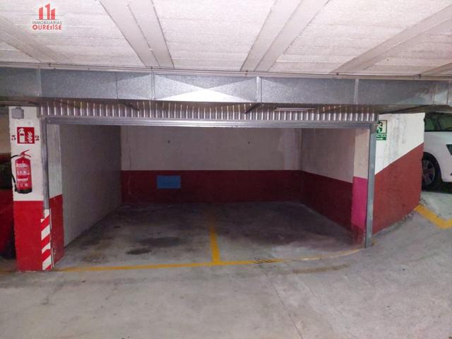 SE VENDEN PLAZAS DE GARAJE ABIERTAS Y CERRADAS EN LA ZONA DE MARIÑAMANSA photo 0