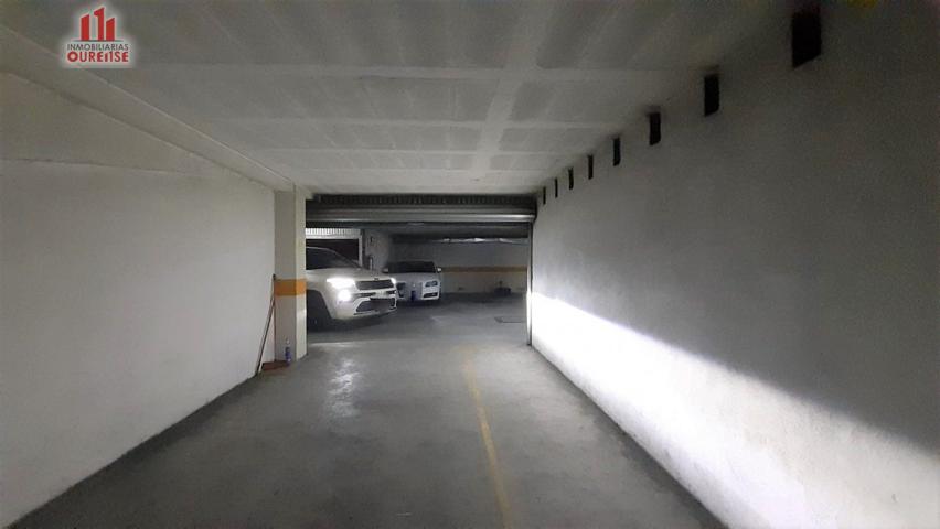 PLAZA DE GARAJE CERRADA DOBLE EN LÍNEA AL LADO DE FÁTIMA. photo 0
