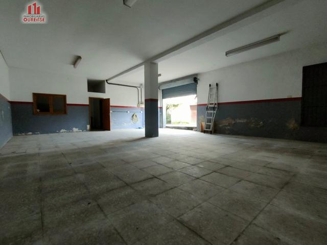 LOCAL COMERCIAL EN LA ZONA DE LA CARBALLEIRA photo 0