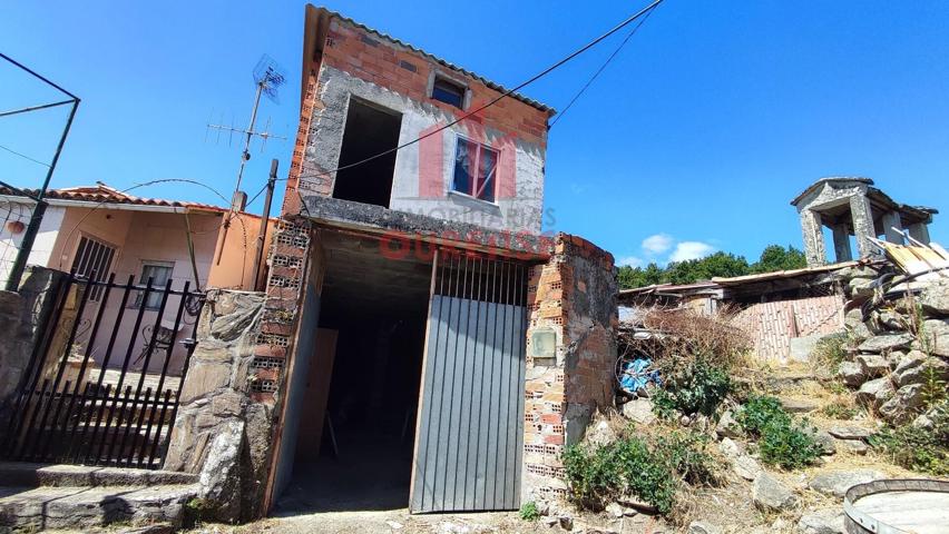 ¡ OFERTÓN ! CASITA PARA REFORMAR EN PLENA RIBEIRA SACRA photo 0