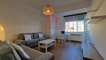 ¡¡ESPECIAL EMPRESAS!!: AMPLIA VIVIENDA MUY PRÓXIMA AL CENTRO DE OURENSE photo 0