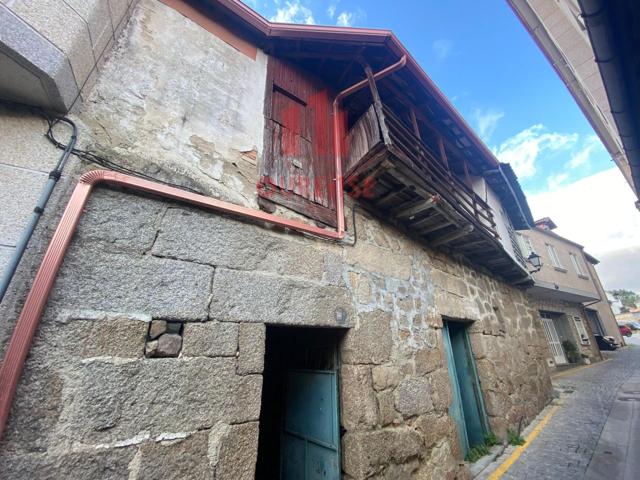 SE VENDE CASA DE PIEDRA PARA REFORMAR EN A VALENZÁ photo 0