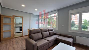 PISO AMUEBLADO PRÓXIMO AL JARDÍN DEL POSÍO photo 0