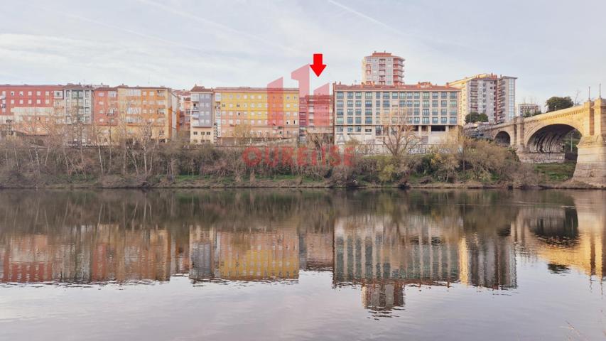 VENTA DE SOLAR CON PRECIOSAS VISTAS AL RÍO MIÑO photo 0