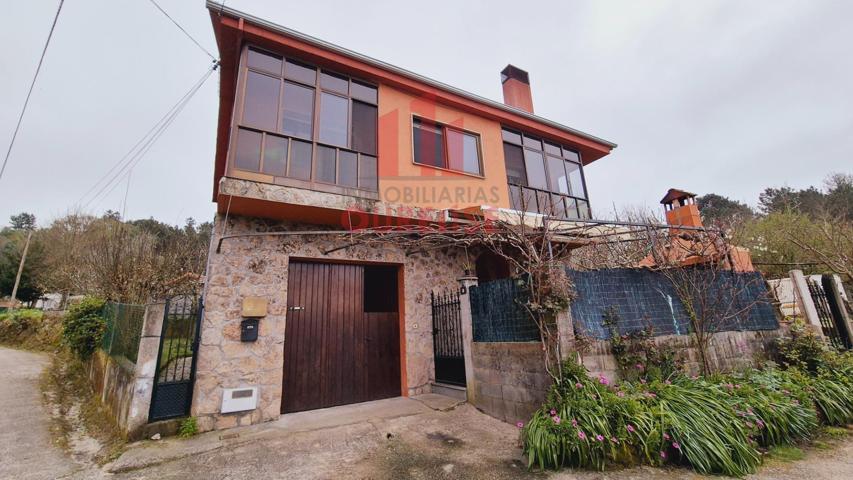 VIVIENDA UNIFAMILIAR CON PARCELA EN VILAR DE ASTRÉS photo 0