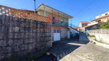 CASA DE PIEDRA CON PARCELA EN XUNQUEIRA DE AMBÍA, PRÓXIMA A SANDIÁS. photo 0