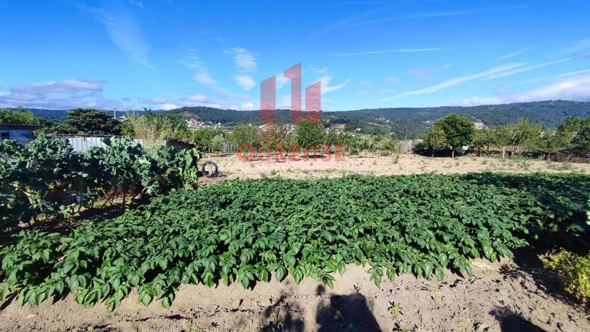 FINCA DE MÁS DE TRES MIL METROS CUADRADOS EN SAN CIBRAO DAS VIÑAS. photo 0
