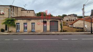 ¡OPORTUNIDAD! ECONÓMICA VIVIENDA CON PARCELA EN BAÑOS DE MOLGAS. photo 0