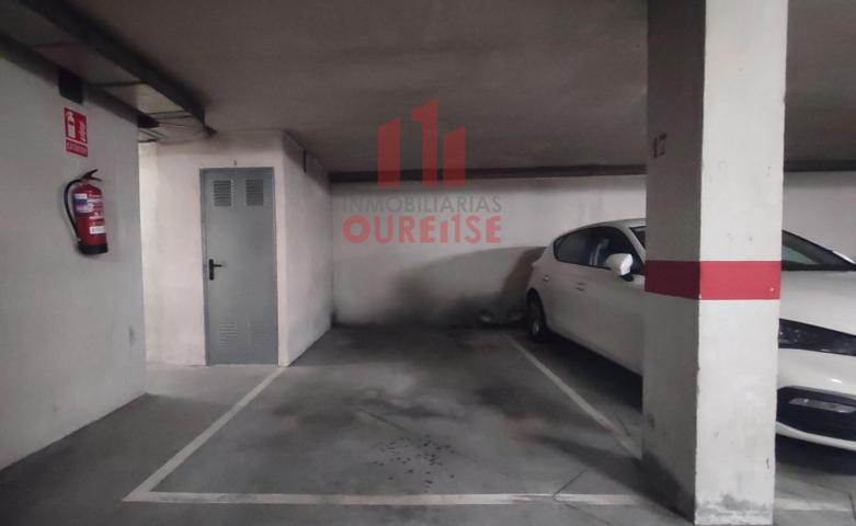 PLAZA DE GARAJE ABIERTA EN EL COUTO. photo 0