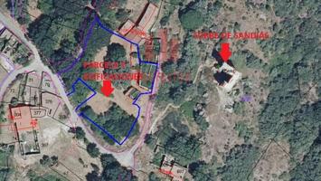 OPORTUNIDAD: CONJUNTO DE EDIFICACIONES PARA REFORMAR AL LADO DE LA TORRE DE SANDIÁS. photo 0