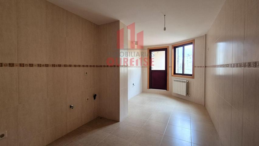 VIVIENDA A ESTRENAR DE DOS DORMITORIOS EN O CARBALLIÑO photo 0