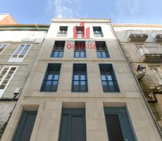 PROMOCIÓN DE VIVIENDAS EN EL CASCO HISTÓRICO DE OURENSE photo 0