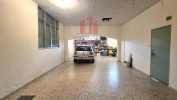 LOCAL ACONDICIONADO A ESCASOS MINUTOS DE LA BURGAS. photo 0
