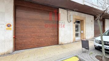 GRAN LOCAL COMERCIAL PRÓXIMO AL CENTRO HOSPITALARIO UNIVERSITARIO DE OURENSE photo 0