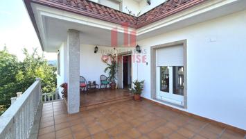CHALET CON PARCELA EN PEREIRO DE AGUIAR, CERCA DE VELLE. photo 0