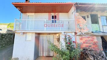 VENTA DE CASA EN SANTA CRUZ DE ARRABALDO (OURENSE) photo 0