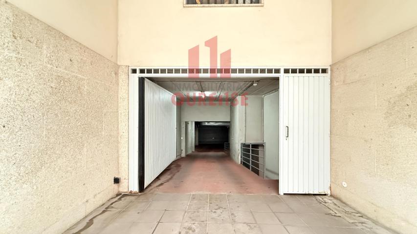 VENTA DE DOS PLAZAS DE GARAJE CERRADAS EN O COUTO photo 0