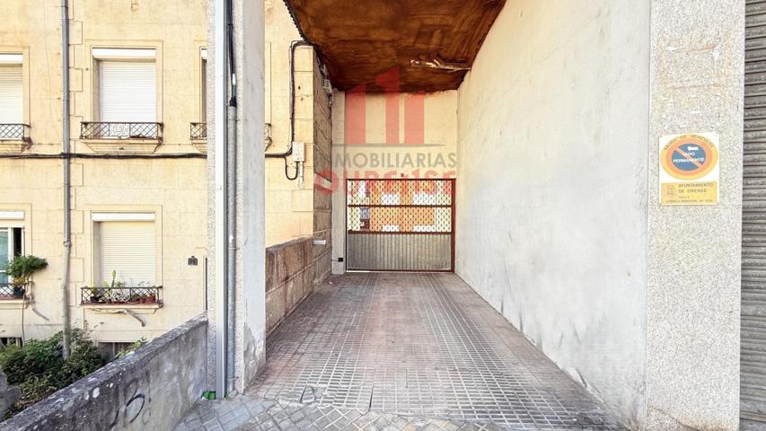PLAZA DE GARAJE CERRADA EN O COUTO. photo 0