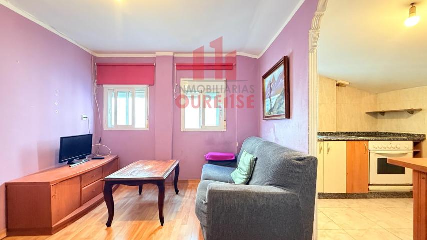 ATENCIÓN INVERSORES - APARTAMENTO EN O COUTO photo 0