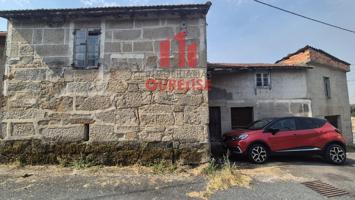 CASA PARA REFORMAR INTEGRALMENTE EN VILAR DE BARRIO, A POCOS MINUTOS DE XINZO DE LIMIA. photo 0
