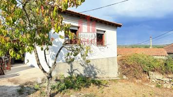 VIVIENDA UNIFAMILIAR PRÓXIMA A ALLARIZ photo 0