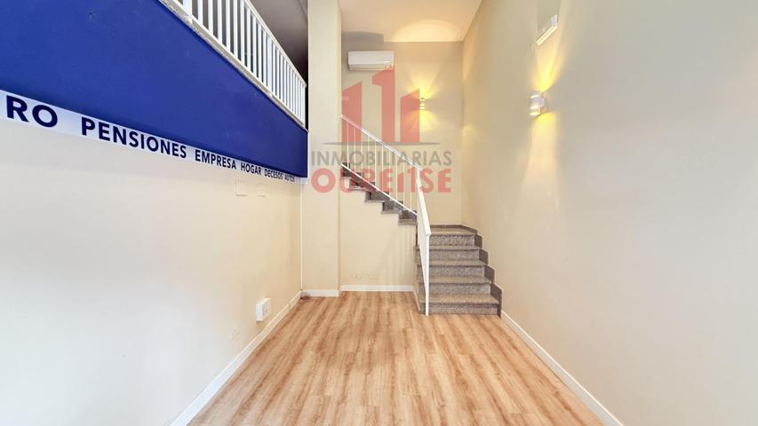 PRECIOSO LOCAL PRÓXIMO AL CENTRO DE OURENSE. photo 0