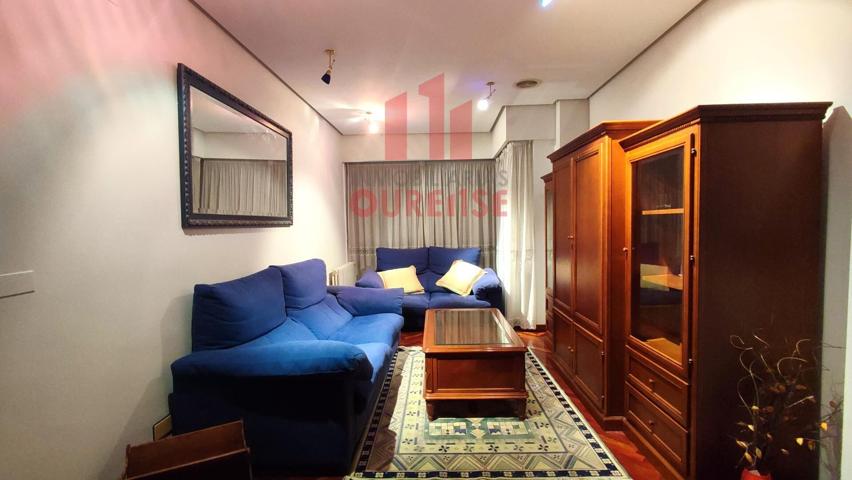 PISO AMUEBLADO Y LUMINOSO EN EL POSÍO, PRÓXIMO AL CENTRO Y AL HOSPITAL. photo 0