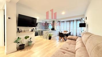 PISO DE DISEÑO EN EL CENTRO DE LA CIUDAD DE OURENSE photo 0